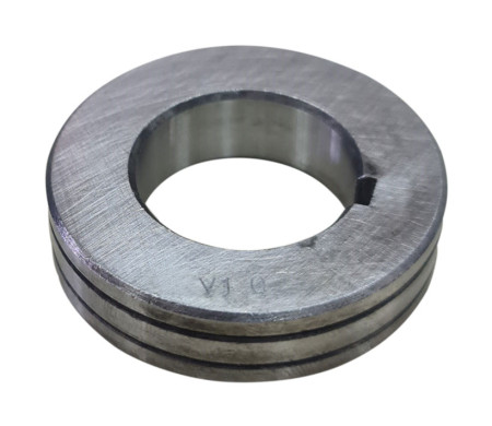 TRỤC DẪN DÂY HÀN BESTARC 324, V 0.8-1.0MM